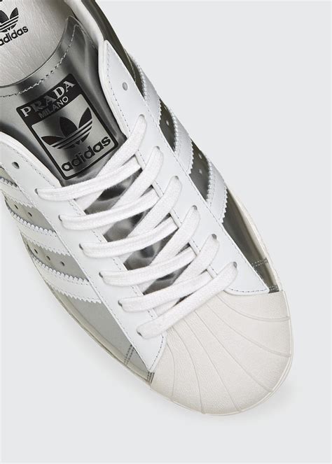 prada superstar